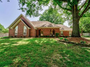 210 Andy Cv, Collierville, TN 38017