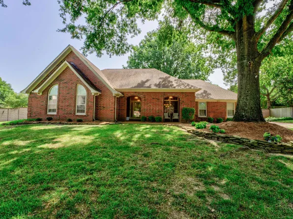 210 Andy Cv, Collierville, TN 38017