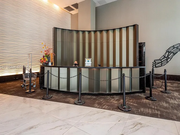 950 Brickell Bay Dr #4801 — Photo 16