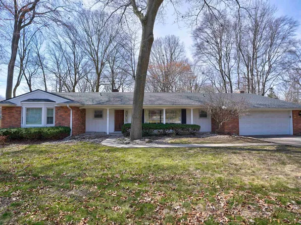 1253 Dyemeadow Ln, Flint, MI 48532