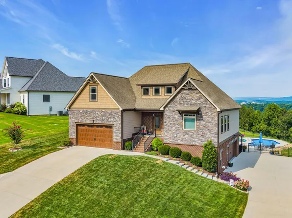 6183 Breezy Hollow Ln #37, Harrison, TN 37341