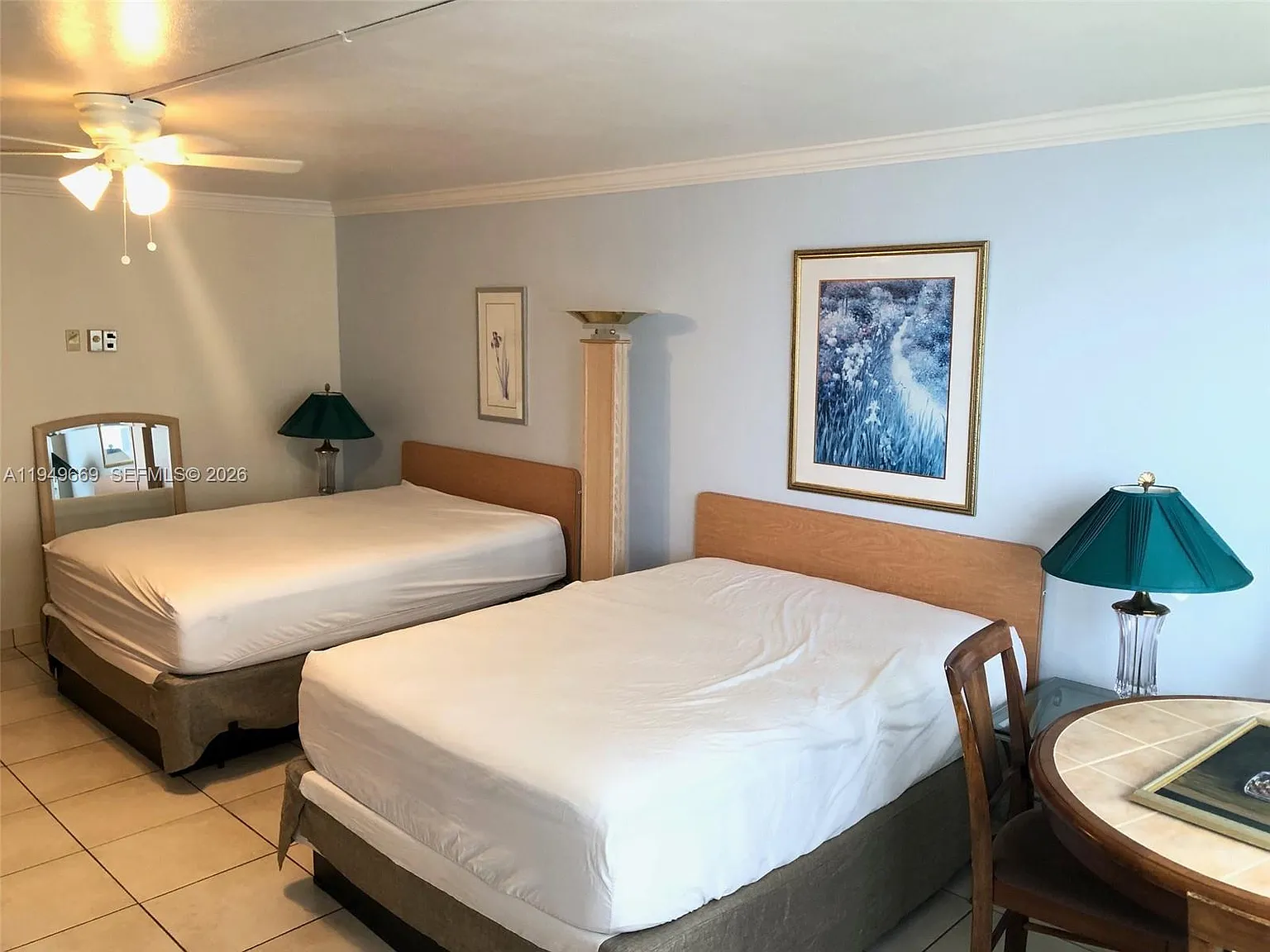 The Aventura Beach Club C — Photo 3