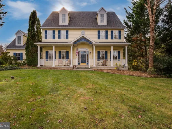 52 Kathleen Ct, Fleetwood, PA 19522