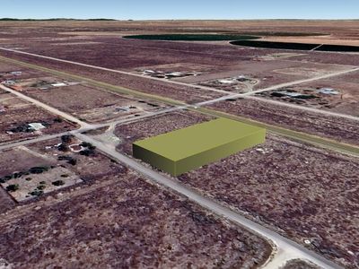 Club Rd HOUSE U3-L3, Moriarty, NM, 87035