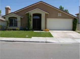 1551 Napoli Way, San Jacinto, CA 92583