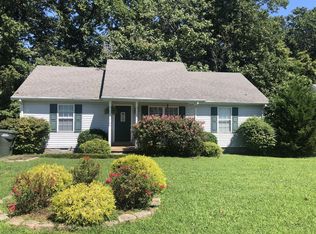 141 Brookside Point, Springfield, TN 37172