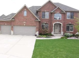 24557 Rylane Ct, Shorewood, IL 60404