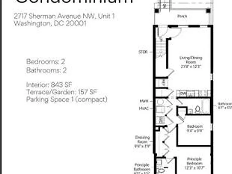 2717 Sherman Ave NW #1 — Photo 28