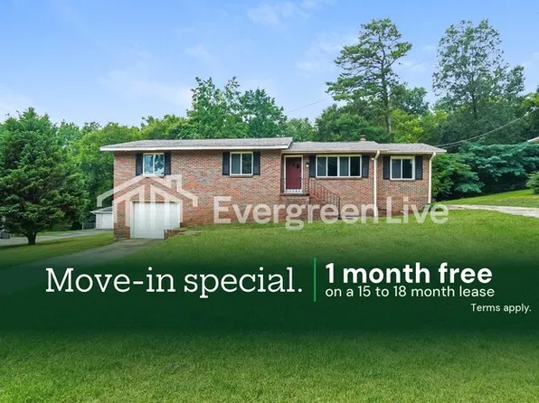 109 Pinecrest Rd, Bessemer, AL 35023