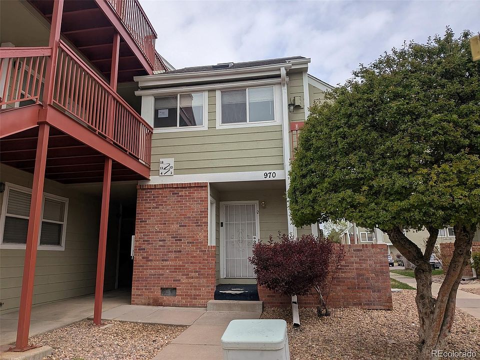 1st image of 970 S Dawson Way #10