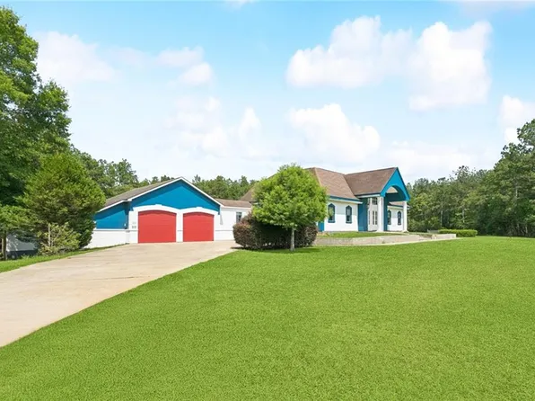 404 Warrior Trce, Covington, LA 70435