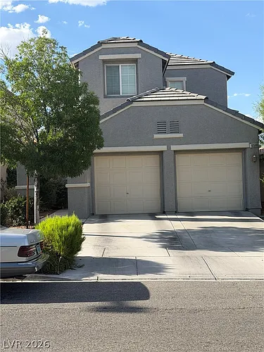 10580 Calico Pines Ave Photo 1