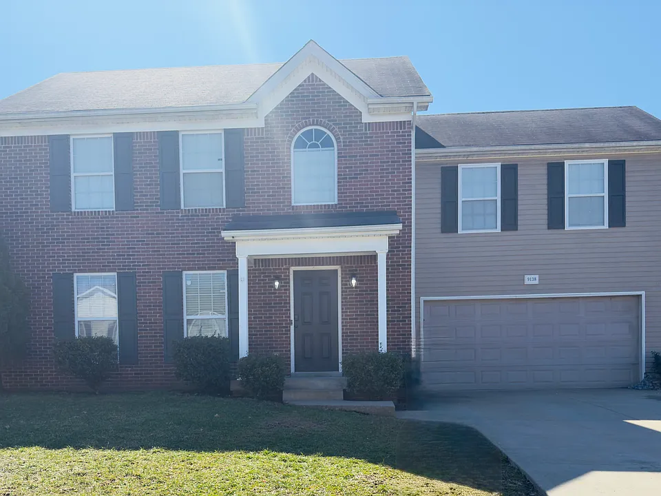 9138 River Trail Dr
