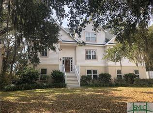 107 Brevard Point Rd, Savannah, GA 31410