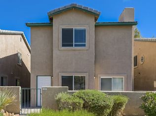 5151 Souvenir Ln #A1, Las Vegas, NV 89118
