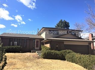 1619 S Kingston St, Aurora, CO 80012