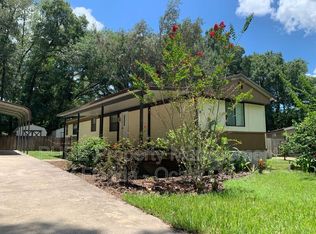 5401 SE 28th Ct, Ocala, FL 34480