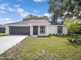945 N Singleton Ave, Titusville, FL 32796