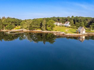 48 Jones Point Rd, South Bristol, ME 04568