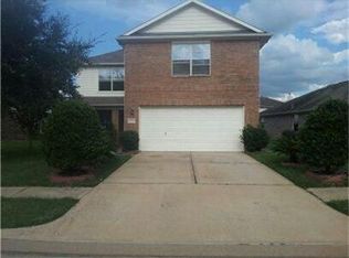6602 Stonecross Creek Ln, Katy, TX 77449