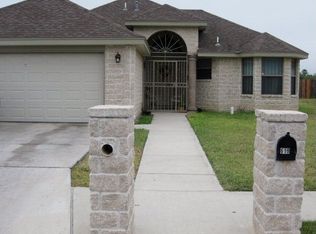 619 Stacie Ln, Mission, TX 78574