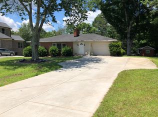 3809 Steinhauer Rd NE, Marietta, GA 30066