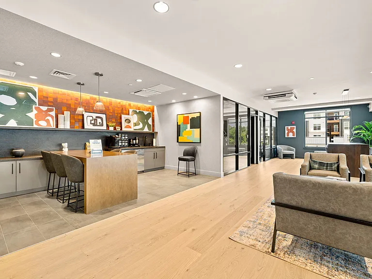 James Run Apartments — Photo 26