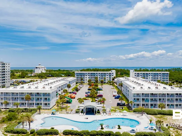 400 Plantation Rd #4401, Gulf Shores, AL 36542