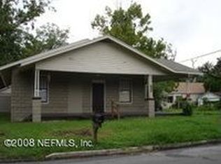 646 Shearer Ave, Jacksonville, FL 32205