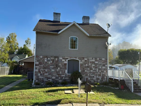 751 Maxwell Ave, La Belle, PA 15450