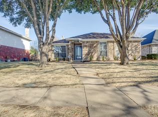 1420 Westin Ct, Lancaster, TX 75134