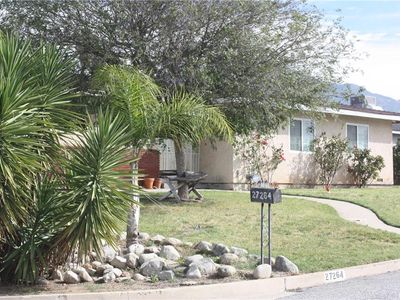 27264 Crest St, Highland, CA, 92346
