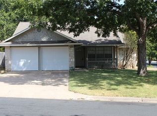 12601 Europa Ln, Austin, TX 78727