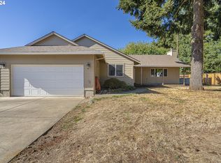 818 Howard Jordan Loop, Dayton, OR 97114