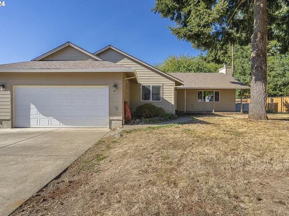 818 Howard Jordan Loop, Dayton, OR 97114
