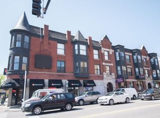 611 W Belmont Ave APT 206, Chicago, IL 60657