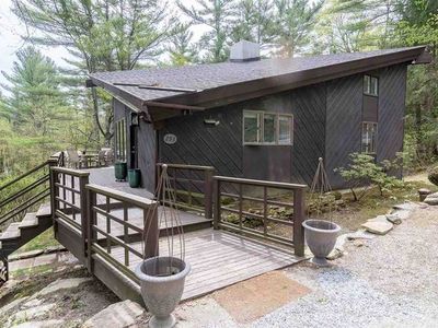 293 McNamara, Dorset, VT, 05251