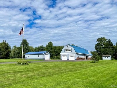 1044 66th Rd, Hannibal, NY, 13074