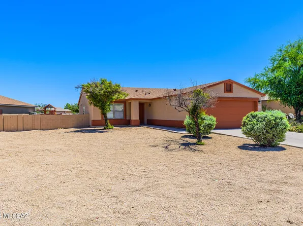 2775 E Liverpool Dr, Tucson, AZ 85706