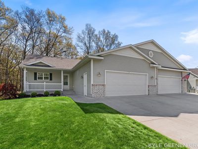 1448 E Addison Way, Muskegon, MI, 49445