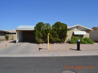 1968 W 13th Ave, Apache Junction, AZ 85120
