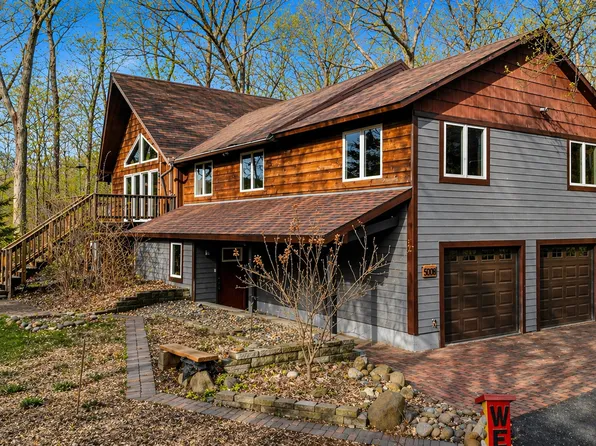 5088 Wild Canyon Dr, Woodbury, MN 55129