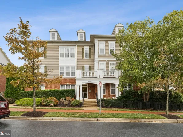 12901 Clarks Crossing Dr APT 102, Clarksburg, MD 20871
