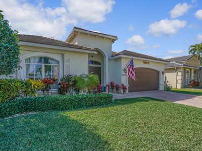 6898 Houlton Circle, Lake Worth, FL, 33467