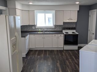 209 3rd St #1, Butler, PA 16001