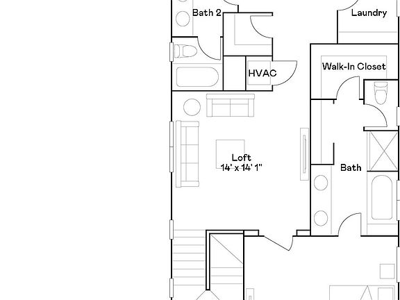 3rd image of 3667 SE Balboa Ln