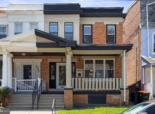 2022 Madison St, Chester, PA 19013