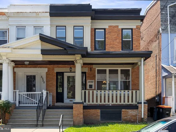 2022 Madison St, Chester, PA 19013