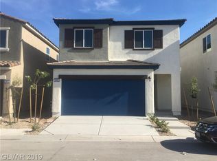 3655 Via Alamo Ave, Sunrise Manor, NV 89115