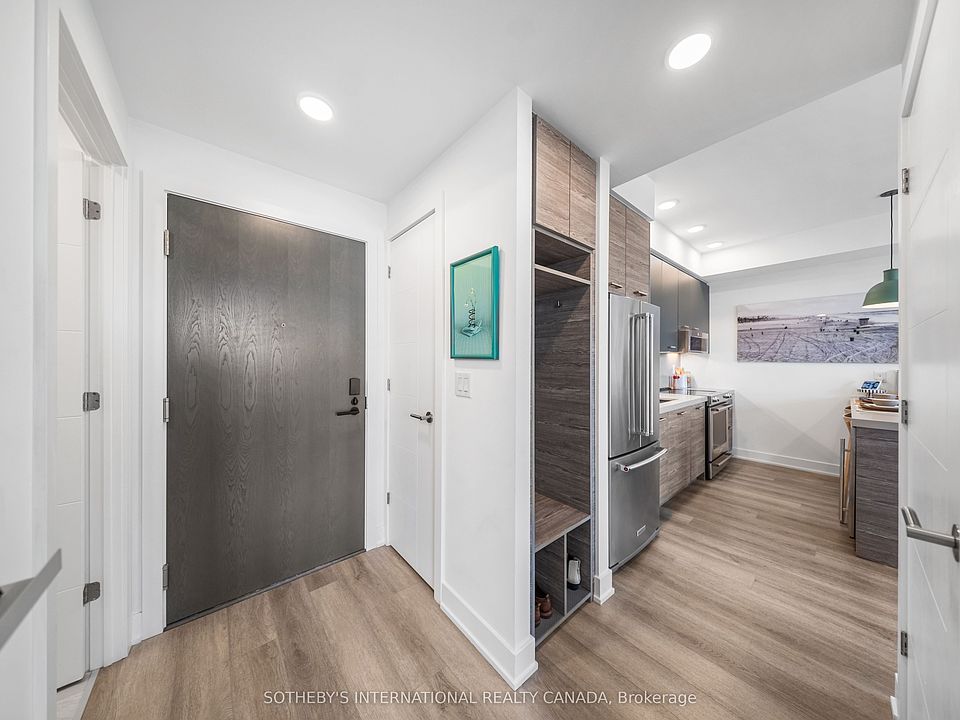 1st image of 484 Spadina Ave #601